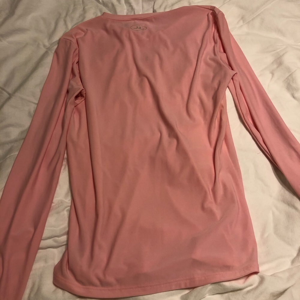 Under Armour  V-Neck